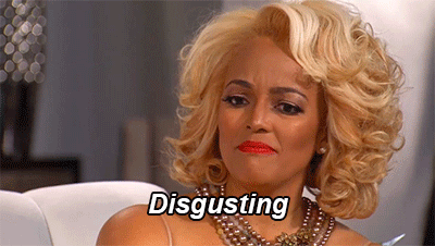 Me Seeing "Porn Bots"...