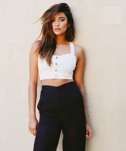 Shay Mitchell