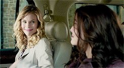 hannily:  I’m your Dhampir and you’re my Moroi 