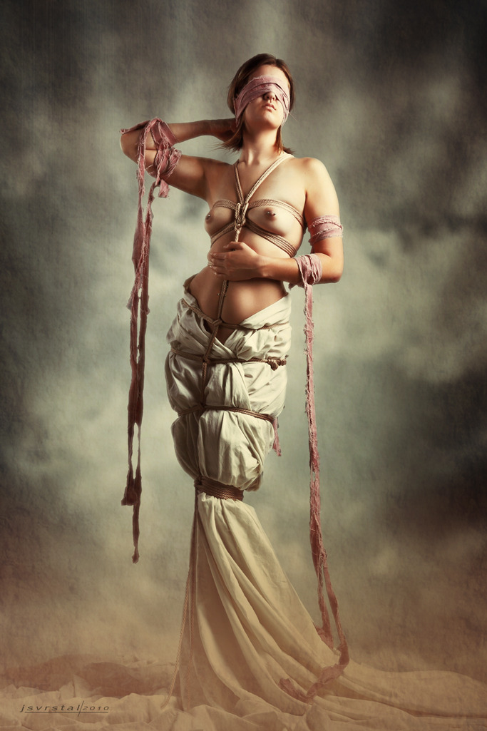 Hemp Rope