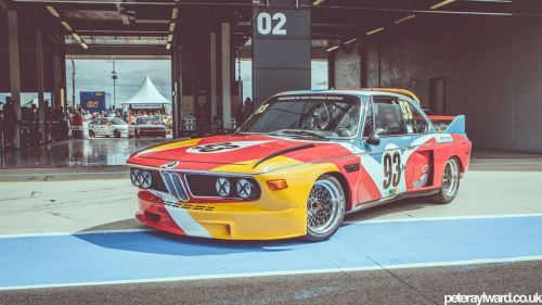 Silverstone Classic 2014 / photography by Peter Aylward.(via Silverstone Classic 2014)