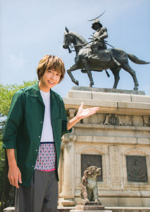 Cr: Weibo:  @Yuki_Nino_Kei