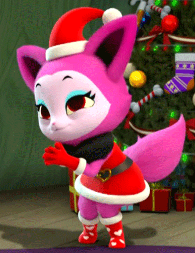 Ahhhh this little shit is back X3 &lt;3