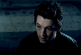 our-multi-fandom-imagines:  “Y/N! its me!” Peter tried to calm you down, “i
