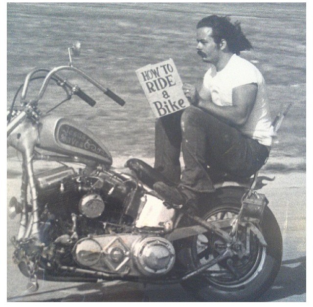 twowheelcruise:  life on a motorcycle
