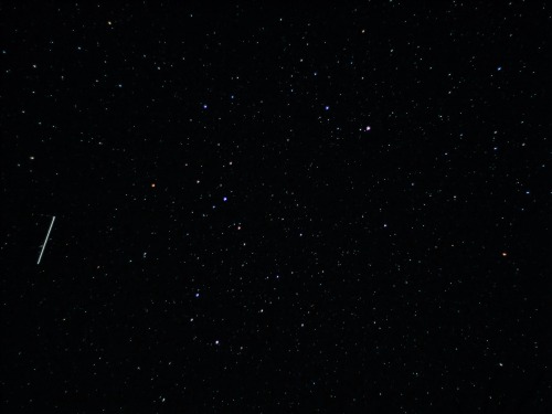 havingtea:  The sky as seen from the mountains of Murree, Pakistan. You’re going to want to click on these. 