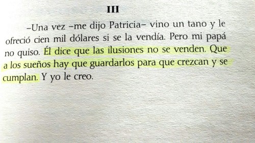 elmundoencitasdelibros:  El equipo de lo sueños - Sergio S. Olguín