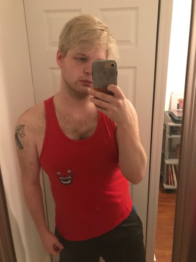 oldbaton:I can’t sleep 
