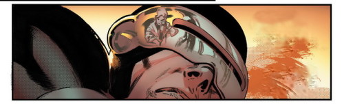 xmen-addict: “Look at what they have done, what they always do. Look at how this always ends. 