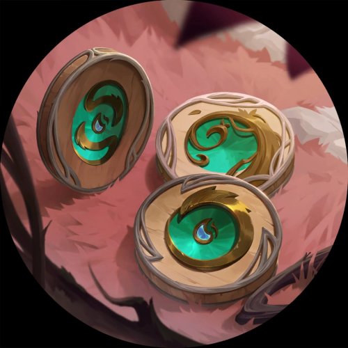 Legends of Runeterra: WorldwalkerTellstones: Demacia - Piltover - Shadow Isles - Shurima - Targon - 