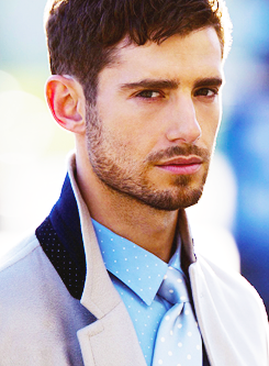 plldailly:  Julian Morris for  GQ Style UK 