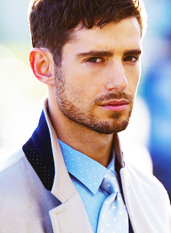 plldailly:  Julian Morris for  GQ Style