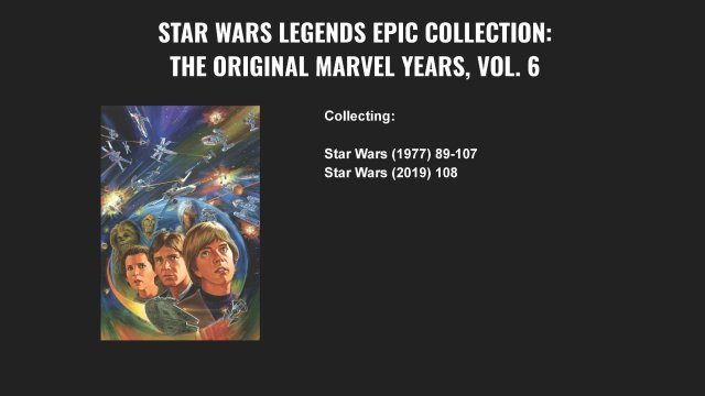 Epic Collection Marvel liste, mapping... - Page 2 B5e62ff8049c7a49e1df81126457a77b4b898665