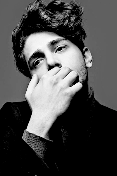 jamiedorknan:Xavier Dolan