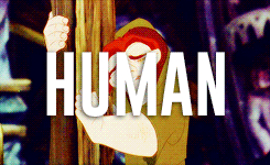 capt-johnsmith:  But they told me, a man should be faithful. And walk when not able. And fight till the end. But I’m only human