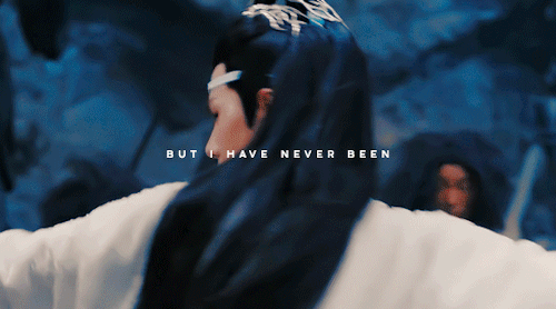 Sixteen Years Later, When He Reappears, Youre Doting On Him You Could Offend The Rest Of The World, But