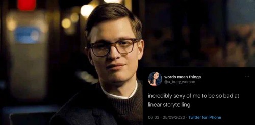 Tgf As Twitter Posts