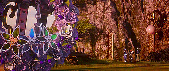 ianime0:   Kingdom Hearts 3 | Ventus and Chirithy  