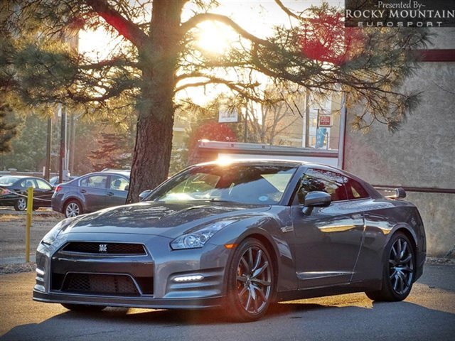 Dream Cars