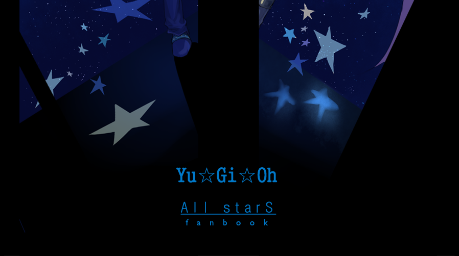 yamineftis:Yugioh All Stars Artbook by =Yamineftis Yugioh Artbook About to be released