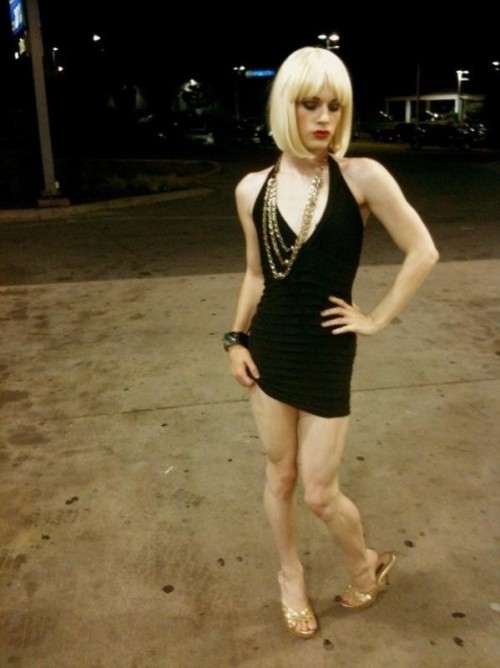 mhart65: crossdresser-girlfriends: Boy’s Wearing Dresses-Are so Adorable Collection #1 There 