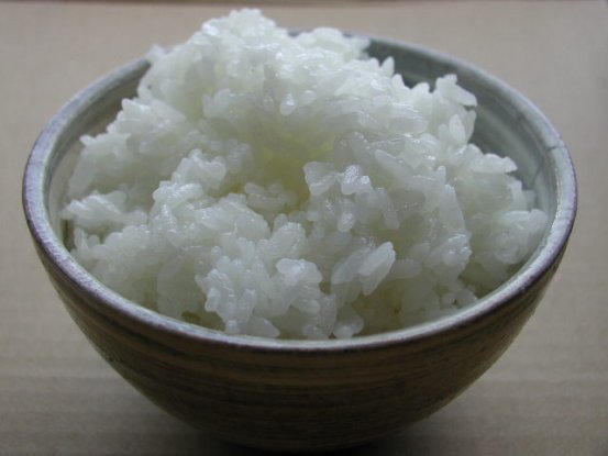 asapscience:    Scientists discover a simple way to cook rice that could halve the