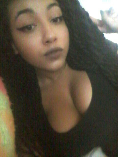 gang0fwolves:  sonypraystation:  gang0fwolves:  did i ever mention how much i hate android cameras? cause…  her selfies got like 12 pixels max but you can still tell she cute  :(((((((((
