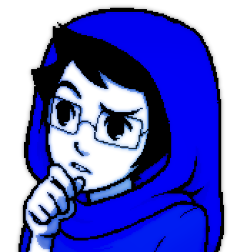 Egbert Layout For Other Annoying People