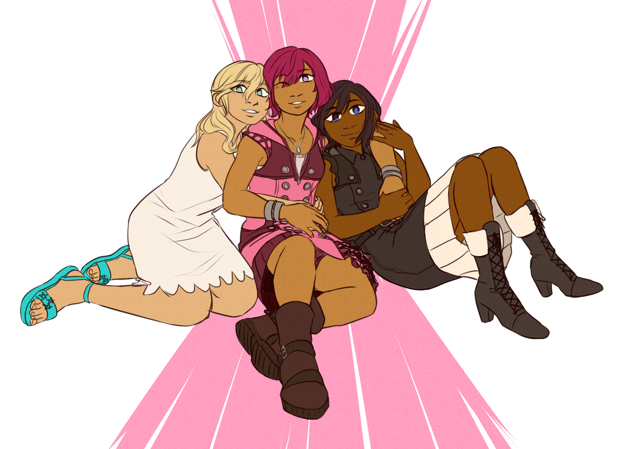 zoeshi-bug:  GIRLSSSSS