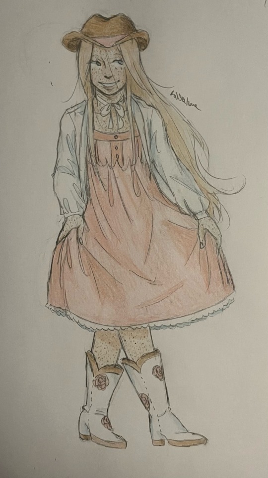 One Of These Days These Boots Are Gonna Walk All Over You