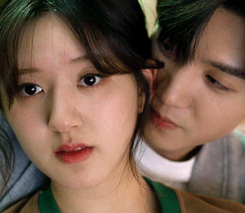 HIDDEN LOVE (2023) Dir. Lee Ching Jung