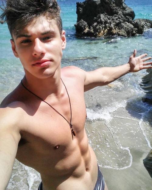 Sons of the Sea
