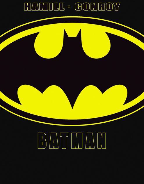 kerainen:  Batman animated poster movies Art by E-Bolo http://fav.me/d582sr2