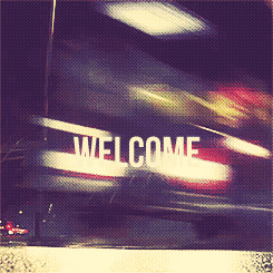 gallifreyfallsnomorre:  &ldquo;Welcome to the Knight Bus, emergency transport