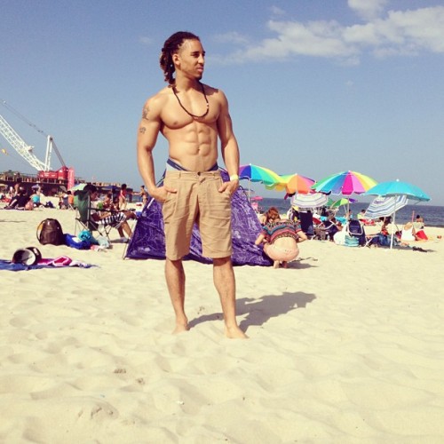essfitcee:  Germany Mayfield