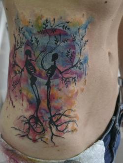 1337tattoos:  Ss Junior