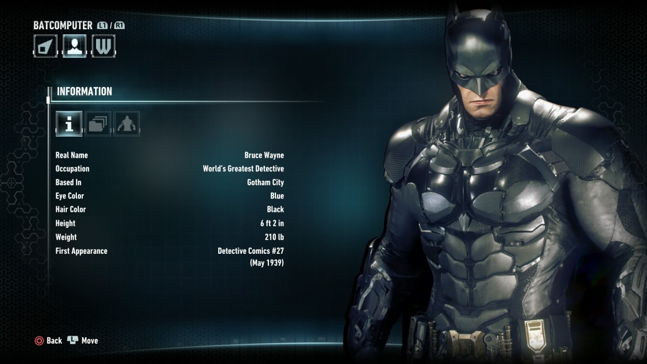 batman arkham knight, Tumblr