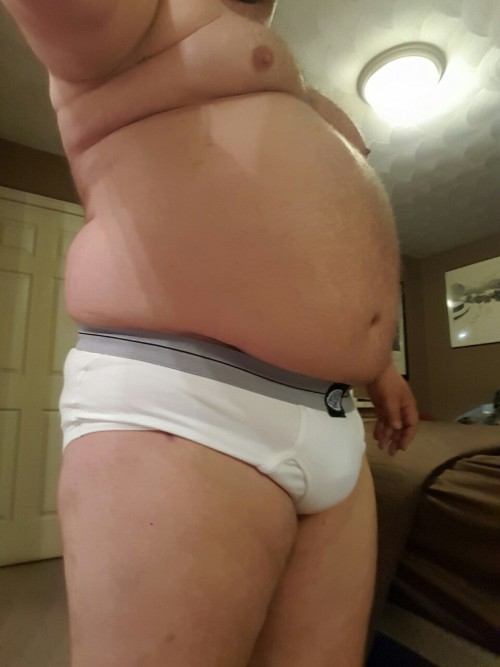 boxermann:  JACKO briefs today porn pictures