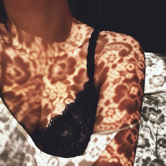Let's dare to be different.