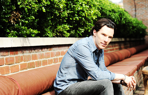benedictdaily:  Benedict Cumberbatch for Los Angeles Times (2012, 2013, 2014) 