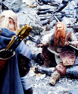  LotR stills → 14-? 