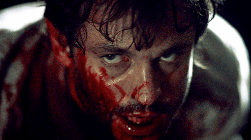 nbchannibaldaily:This is all I ever wanted for you, Will. For both of us.It’s beautiful.