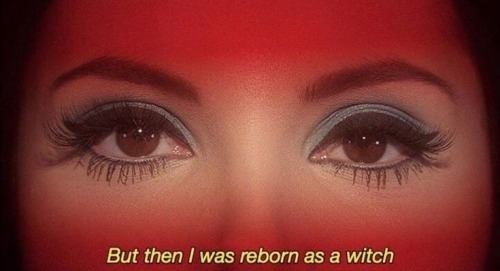 The Love Witch