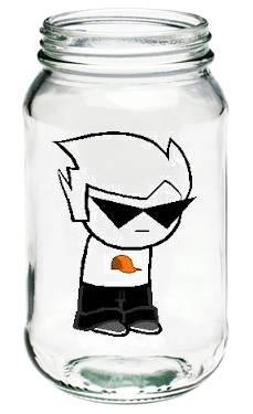  roxylalolcat: I got a jar of Dirk, I got a jar of Dirk!   there it is