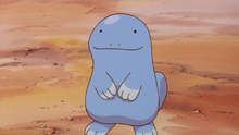 mochisprite:  do u ever stop to think about just how many humanoid pokemon there