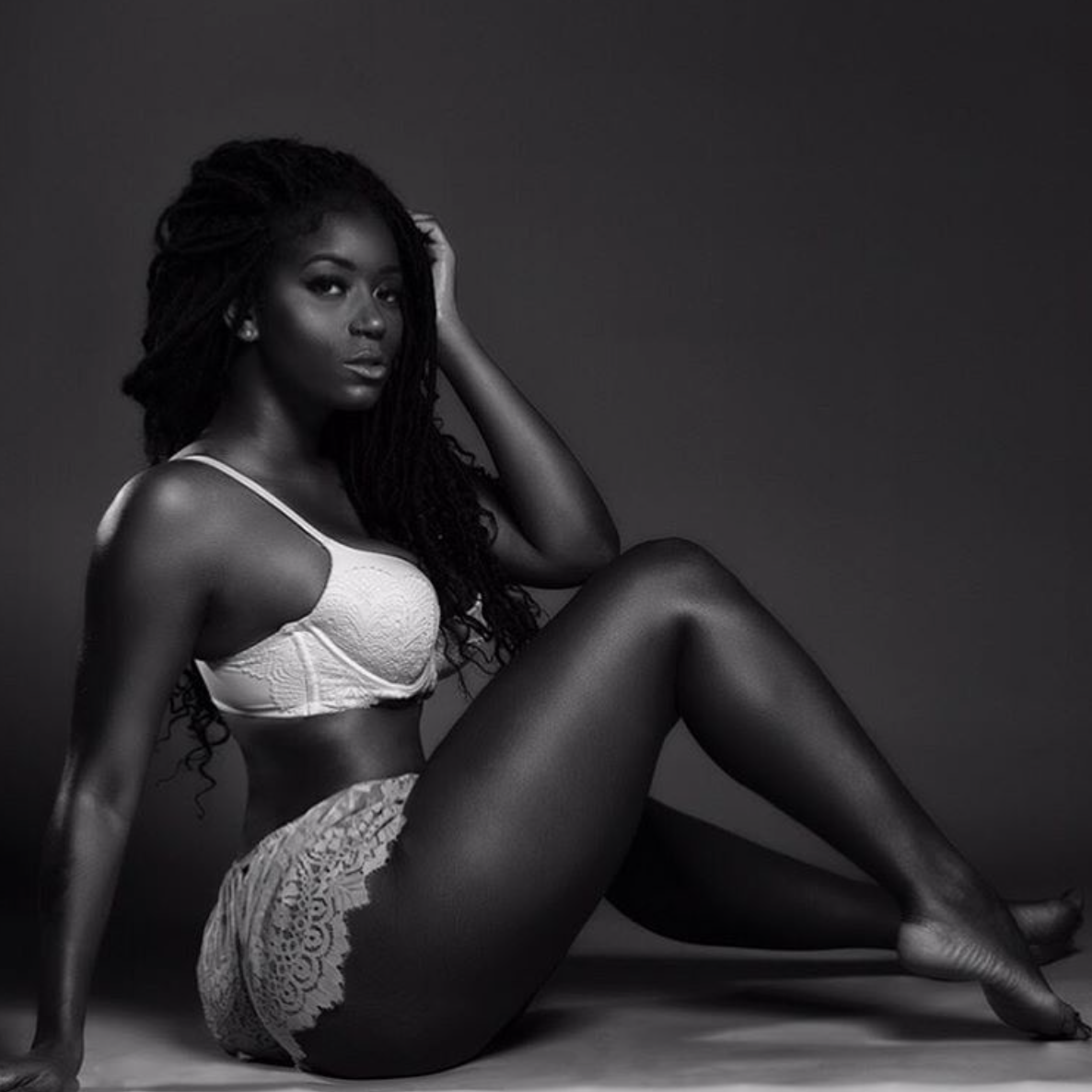 ionlypostfire:  Chocolate👅😍