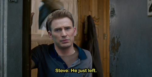 ssoldat: Captain America: Civil War (2016)