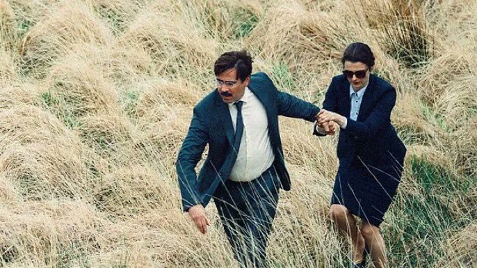 The Lobster  Yalnız...