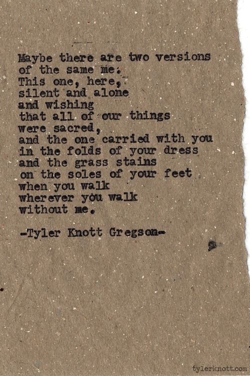 She wanted storms.