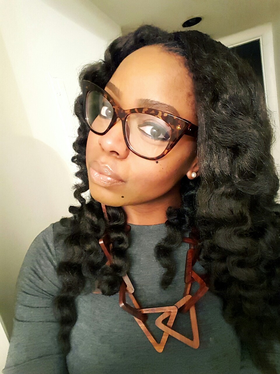 evolvingessence:  I feel good.